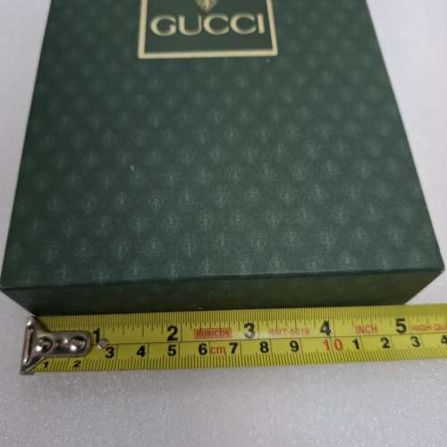 Gucci gift box 禮盒一個