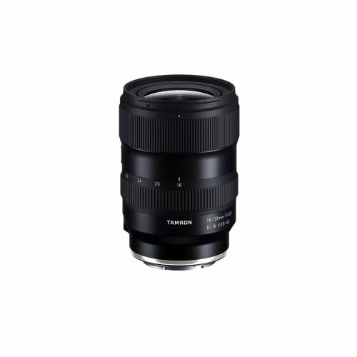 Tamron 16-30 f2.8 G2