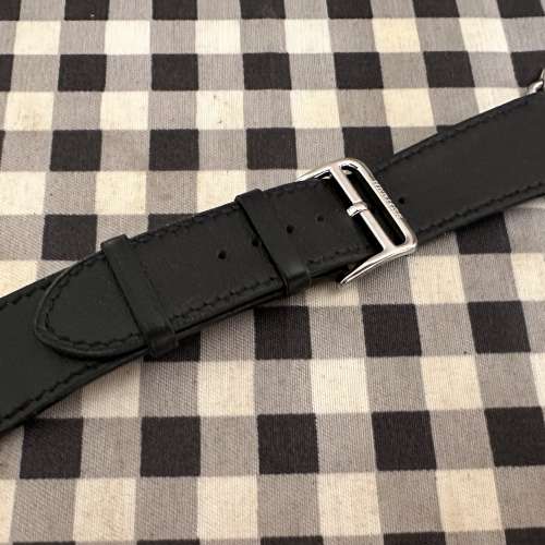 Apple Watch SE 2 44mm 鋼琴黑色 行貨 95%新 電池健康度94% 非常少用和新淨 操作和...