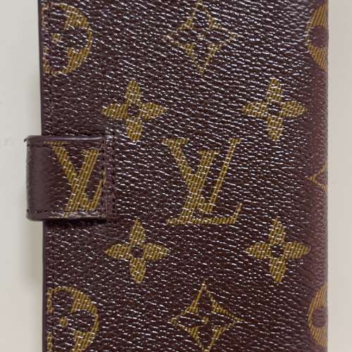 Louis Vuitton Monogram 小卡片包