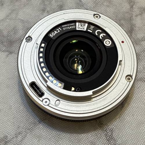 Viltrox AF 28mm f4.5 for Fujifilm