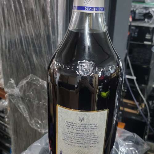 藍带干邑MARTELL 3L馬爹利