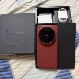 vivox200Ultra 16+512G