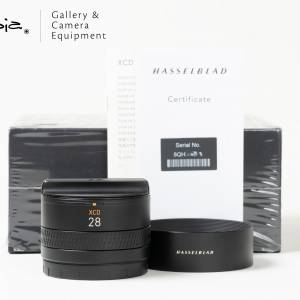|| Hasselblad XCD 28mm F4 P - 28P, Like new with full packing (SC: 26xx) ||