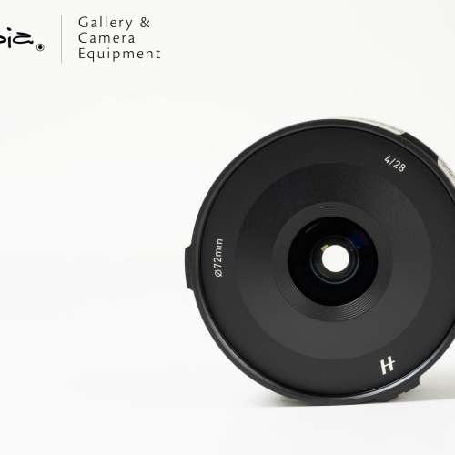 || Hasselblad XCD 28mm F4 P - 28P, Like new with full packing (SC: 26xx) ||