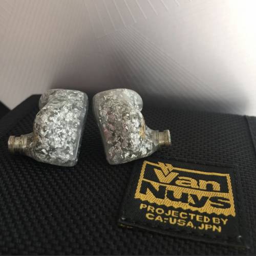qdc anole vx iem
