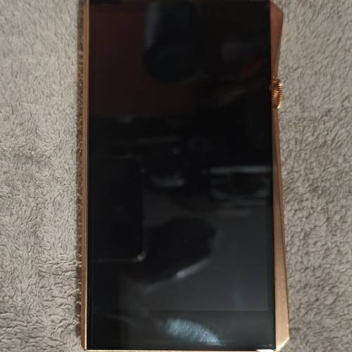Astell & Kern SP2000 CU