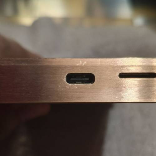 Astell & Kern SP2000 CU