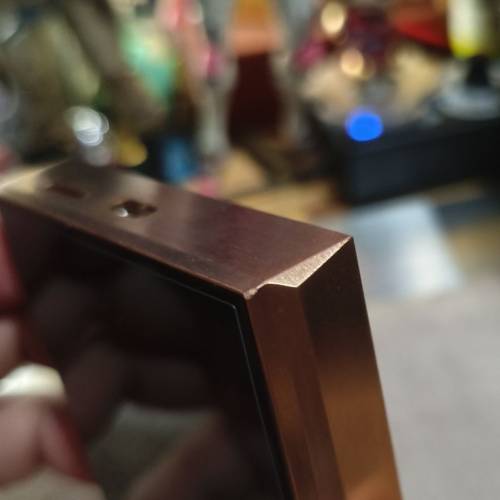 Astell & Kern SP2000 CU