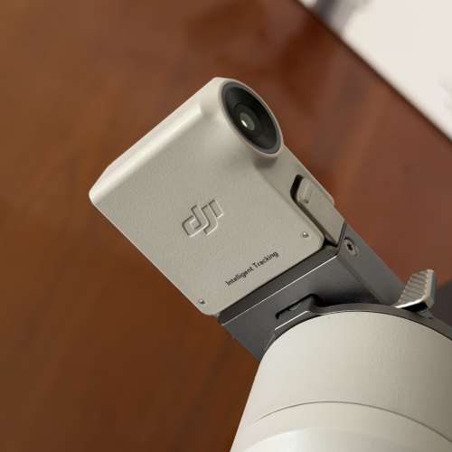 Dji RS4 mini combo