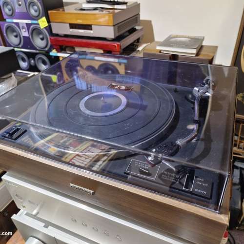 Pioneer PL-12E