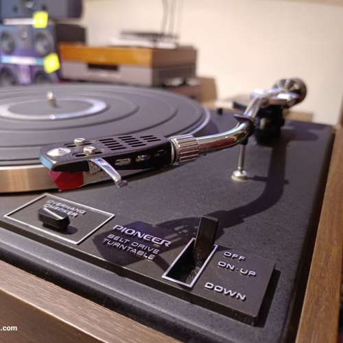 Pioneer PL-12E