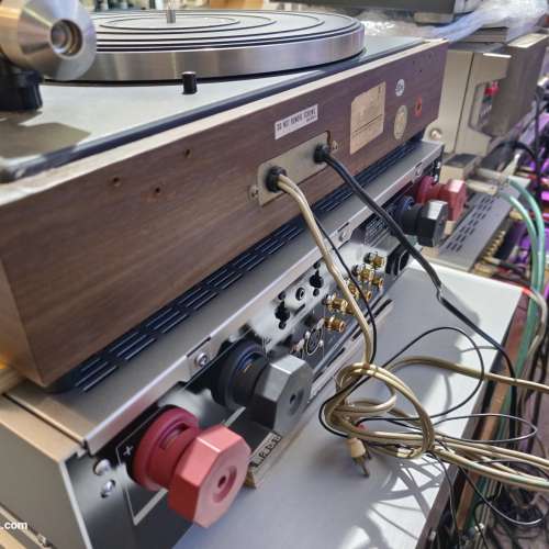 Pioneer PL-12E
