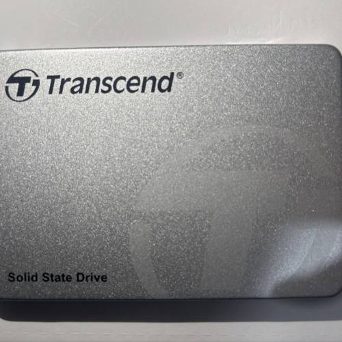 Transcend SSD370S 256GB MLC 2.5&rdquo; SATA SSD