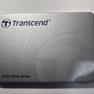 Transcend SSD370S 256GB MLC 2.5&rdquo; SATA SSD