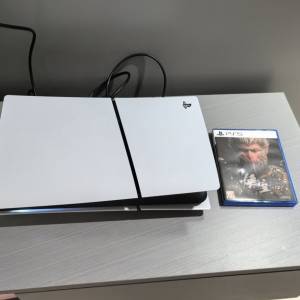 ps5光碟版