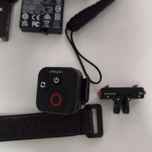 insta 360 Ace pro 2 連街拍套裝
