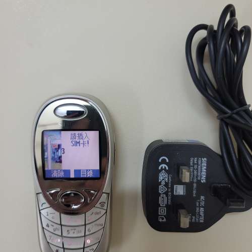 西門子電話