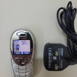 西門子電話