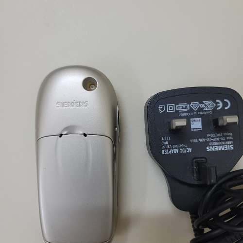 西門子電話