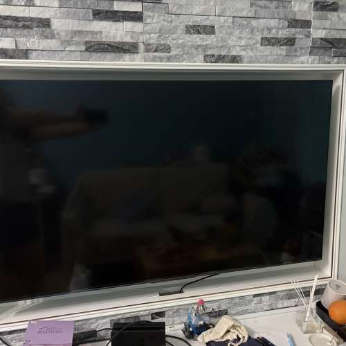 Hisense 55&rdquo; U7N Mini LED smart tv