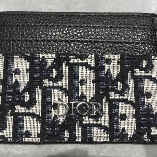 Dior 卡片套