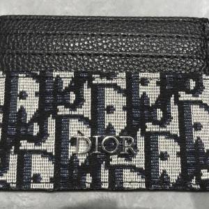 Dior 卡片套