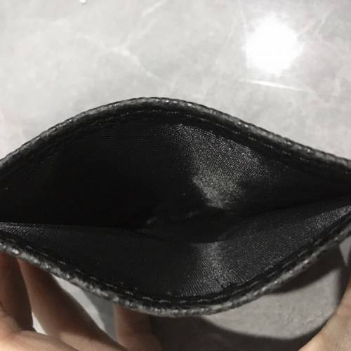 Dior 卡片套