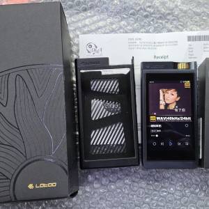 Lotoo PAW GT2 樂圖墨菊二代