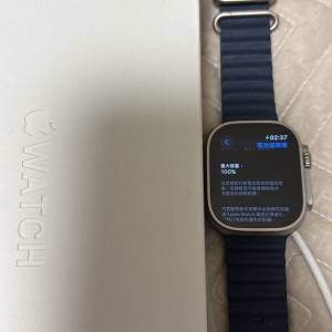 Apple Watch Ultra 2