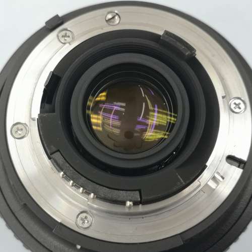 Nikon AF Zoom-Nikkor 24-85mm f/2.8-4D IF