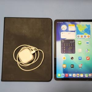 港行 iPad Air 4 256GB