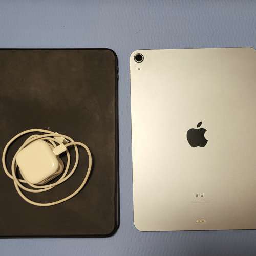 港行 iPad Air 4 256GB