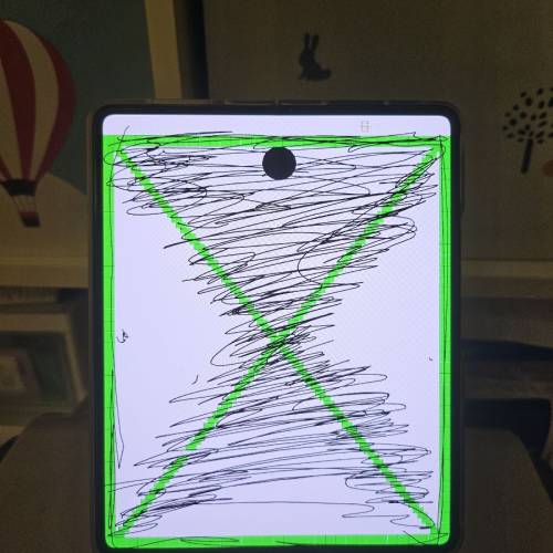 二手Samsung Zfold 3 瑕疵完美的士司機工作機