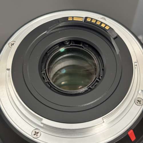 Tamron 18-270mm F/3.5-6.3 Di II VC