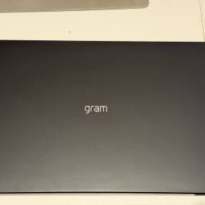 (不議價)LG gram 16 i7-1360P 16GB RAM, 512 SSD Cycle 3  99.99新