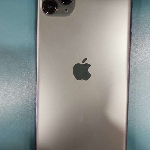 港行 iPhone 11 Pro Max 256GB