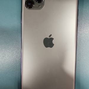 港行 iPhone 11 Pro Max 256GB