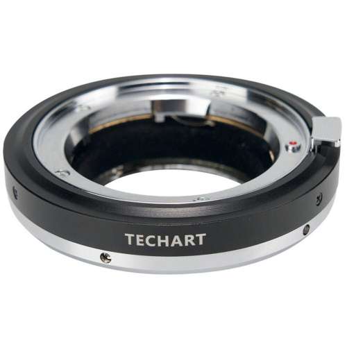 徵 Techart 天工 LM-EA9 Leica M 鏡頭轉 Sony