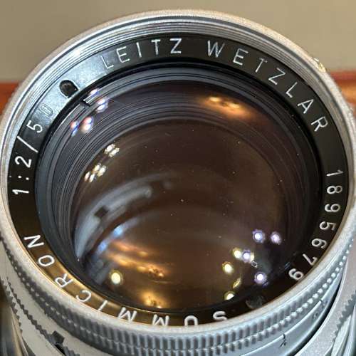 Leica Rigid 50 2 ver 2