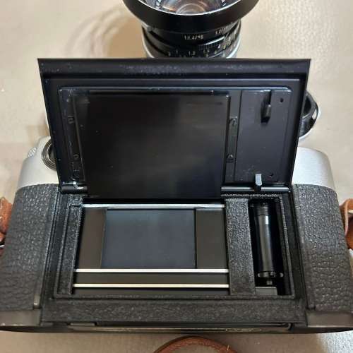 Leica M2-R