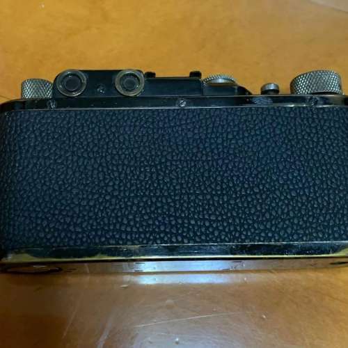 Leica II model D