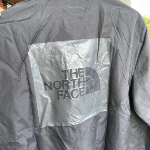 全新THE NORTH FACE WINDWALL Coach Jacket