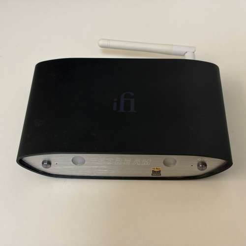Ifi Zen Stream 9成新