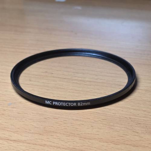sony uv filter 82mm