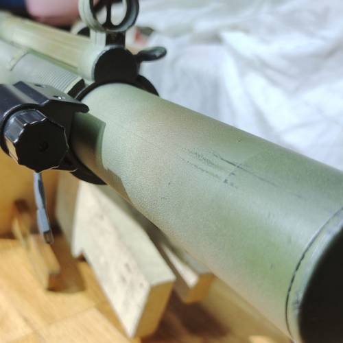I.C.U. Rail cam