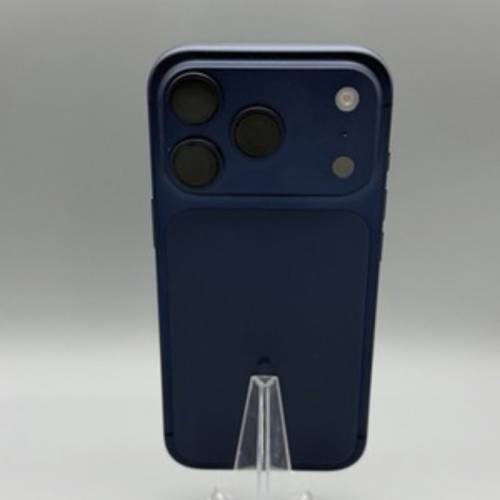 Apple iphone 17 Pro 512GB Hong Kong Version