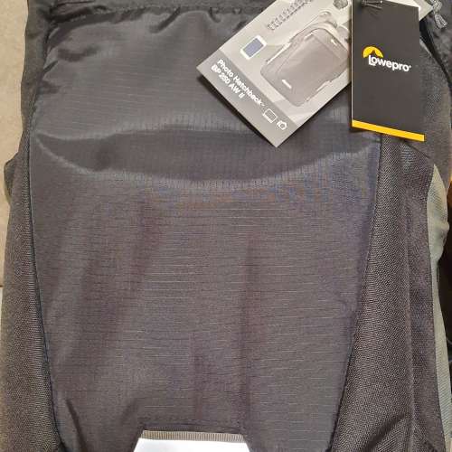 LOWEPRO Photo Hatchback BP250 AW II