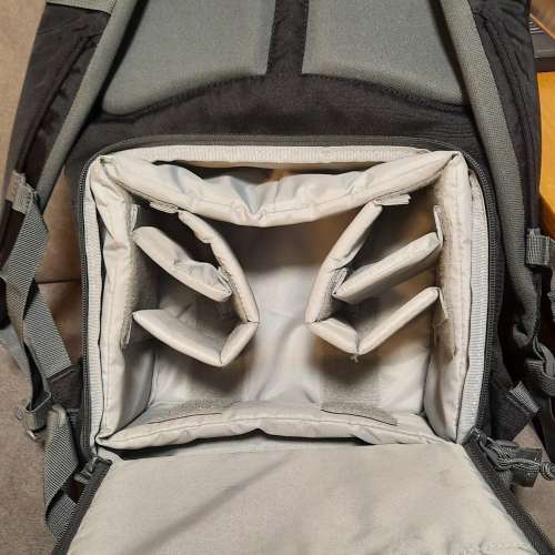 LOWEPRO Photo Hatchback BP250 AW II