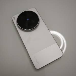國行 Vivo X300 Ultra 1T 衛星版 白色